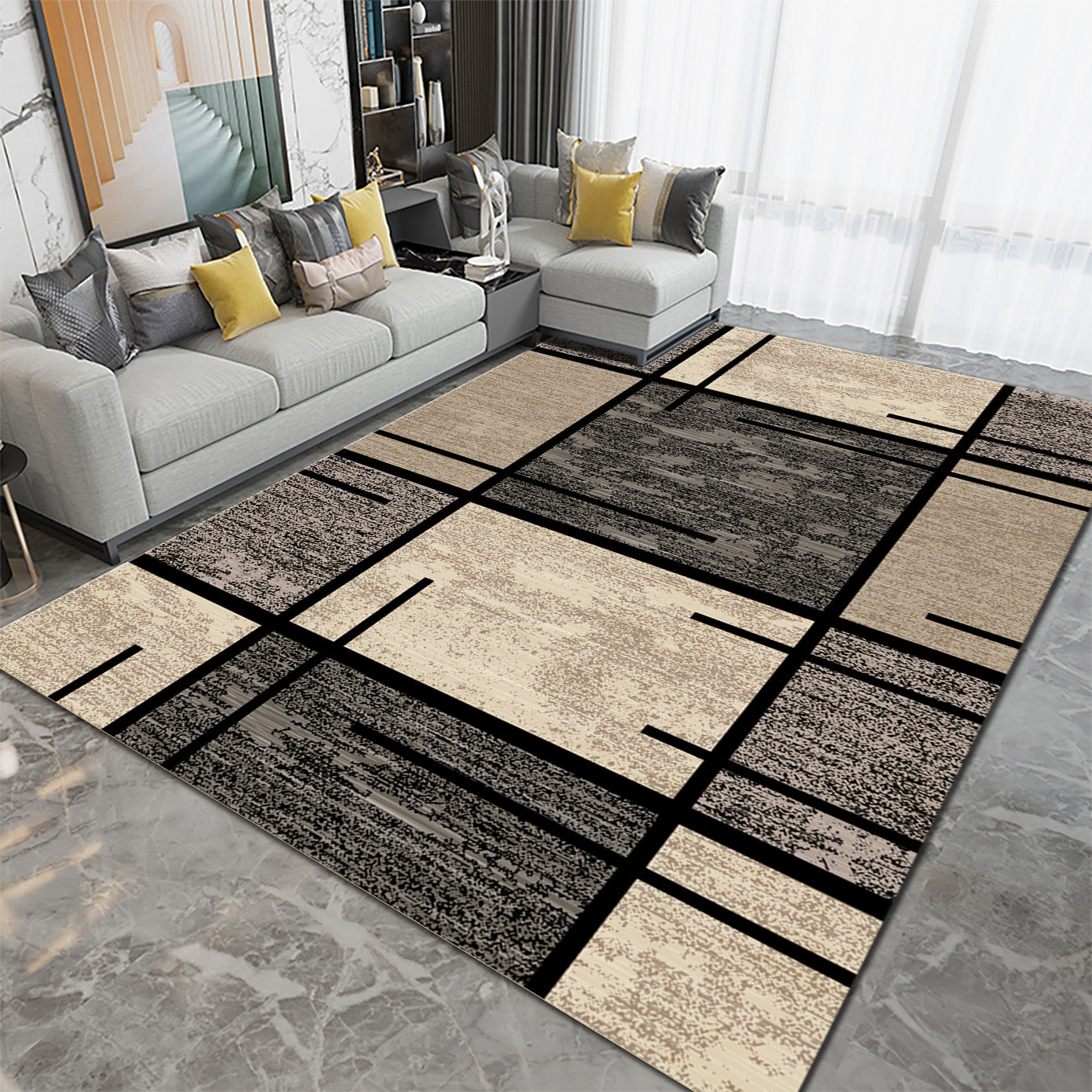 Original Turkish Carpets.