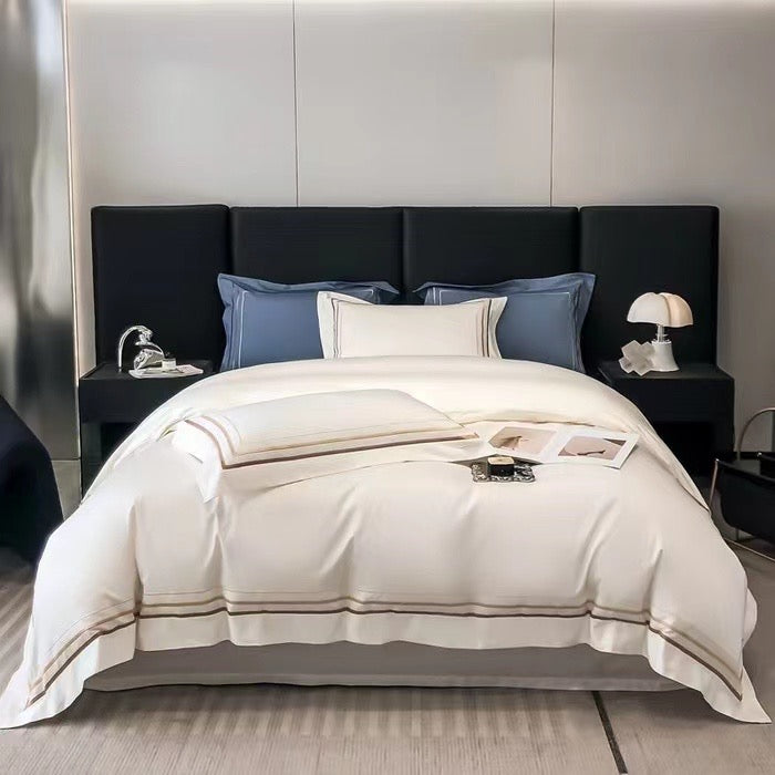 Rochas Duvet covers.
