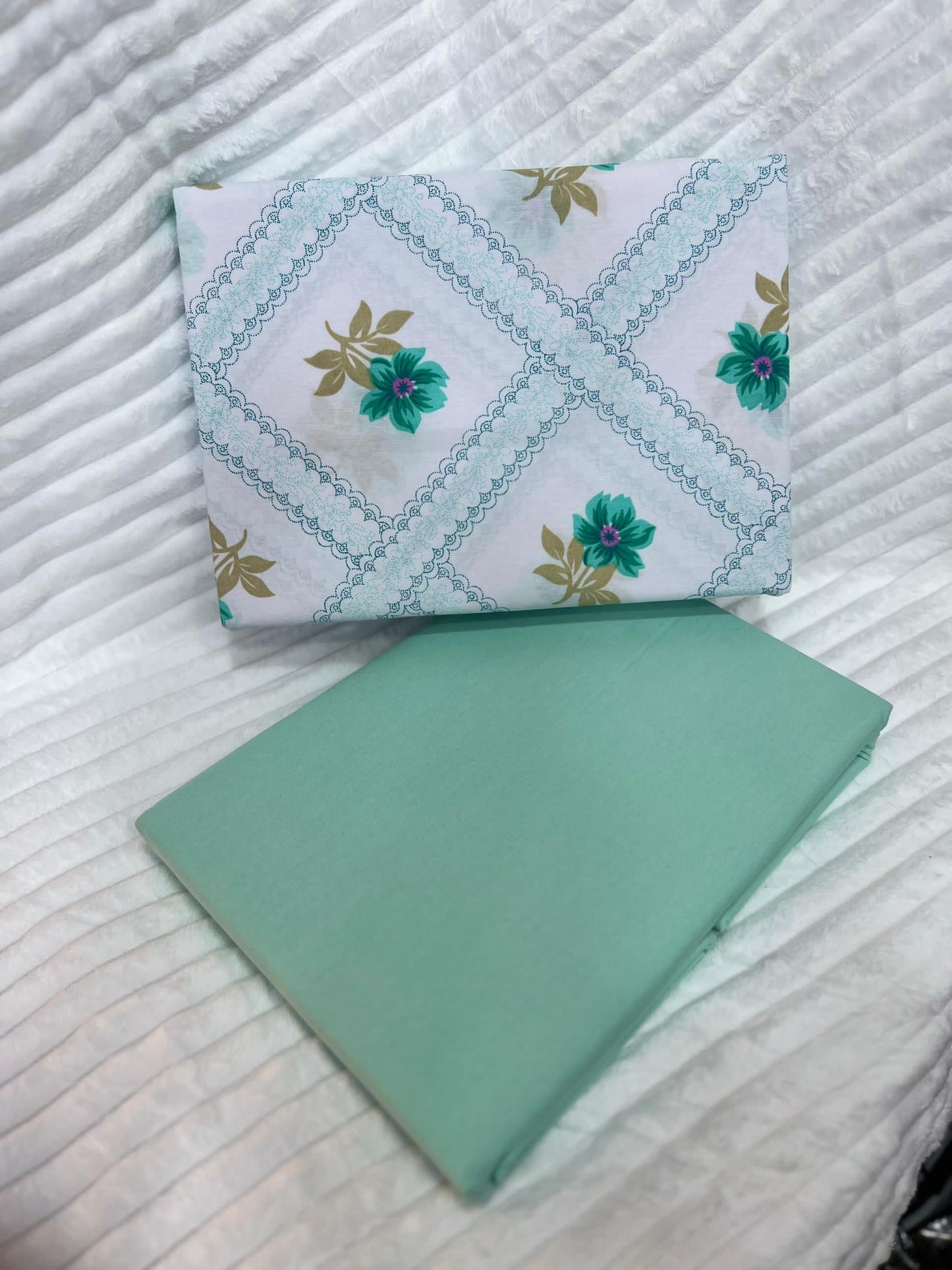 Mix & Match Sheets.