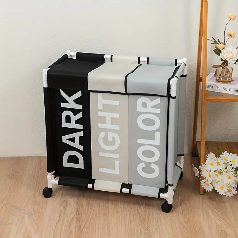 Laundry Basket
