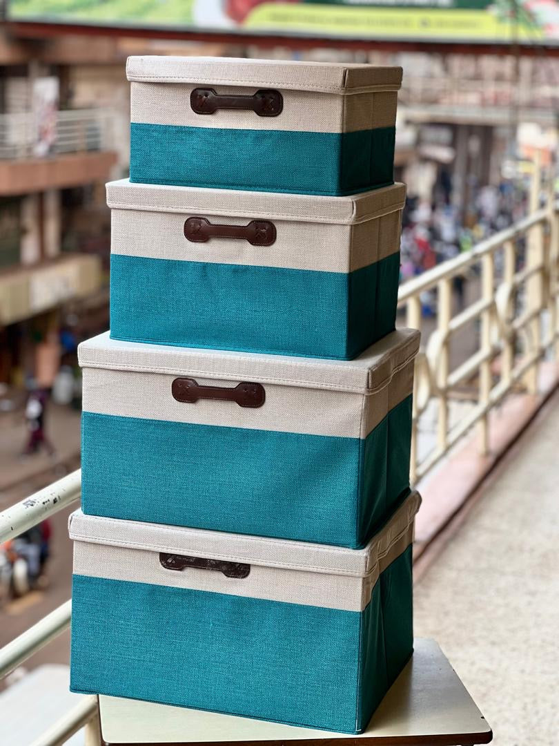 Storage Boxes