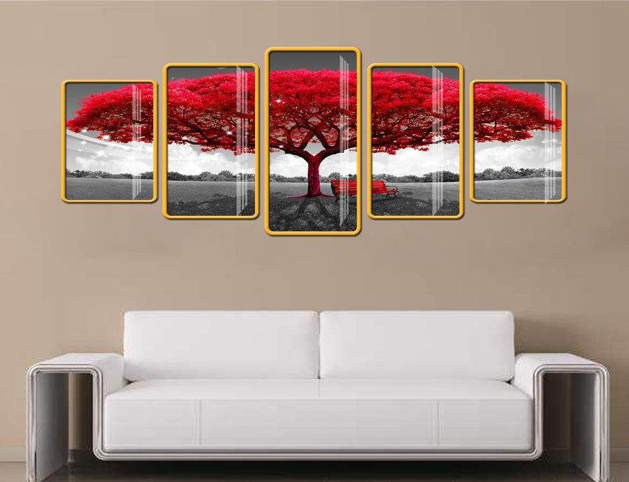 Wall Hangings