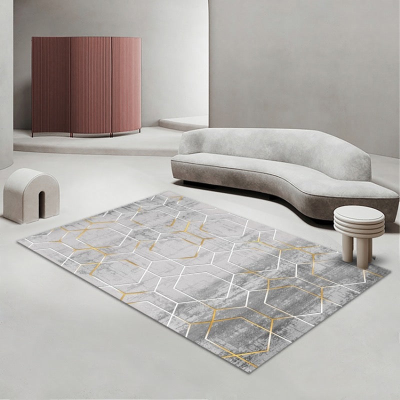 Medium Turkish Carpets