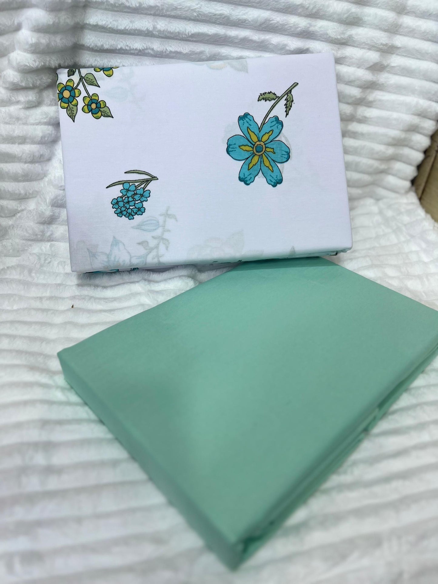 Mix & Match Sheets.