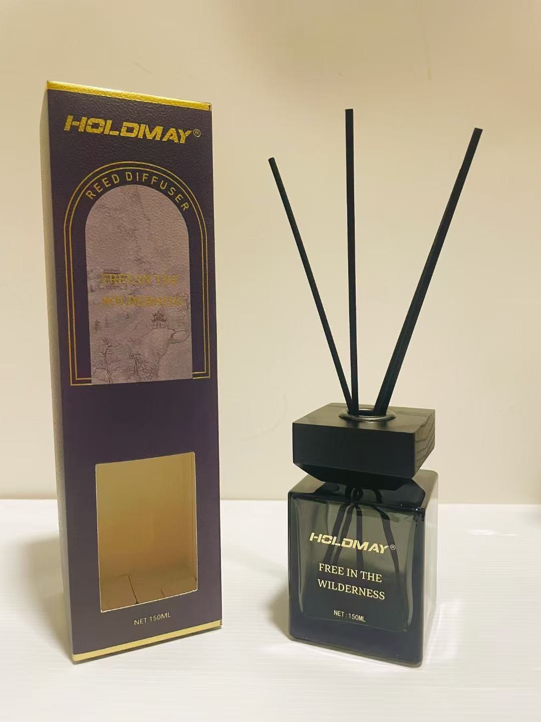 Holdmay Reed Diffusers