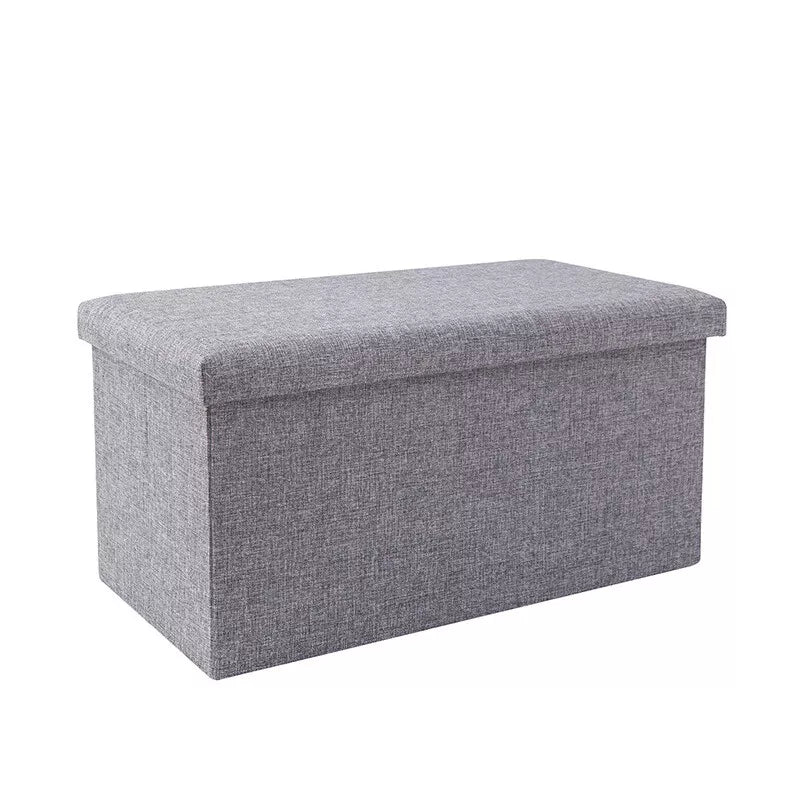 Ottoman Storage Box