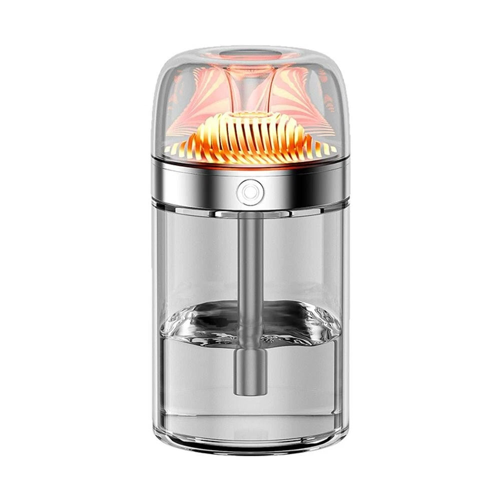 On Board Humidifer