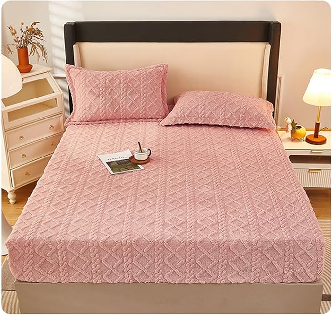 Woolen Mattress Covers