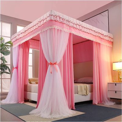 Luxury Curtain Nets.