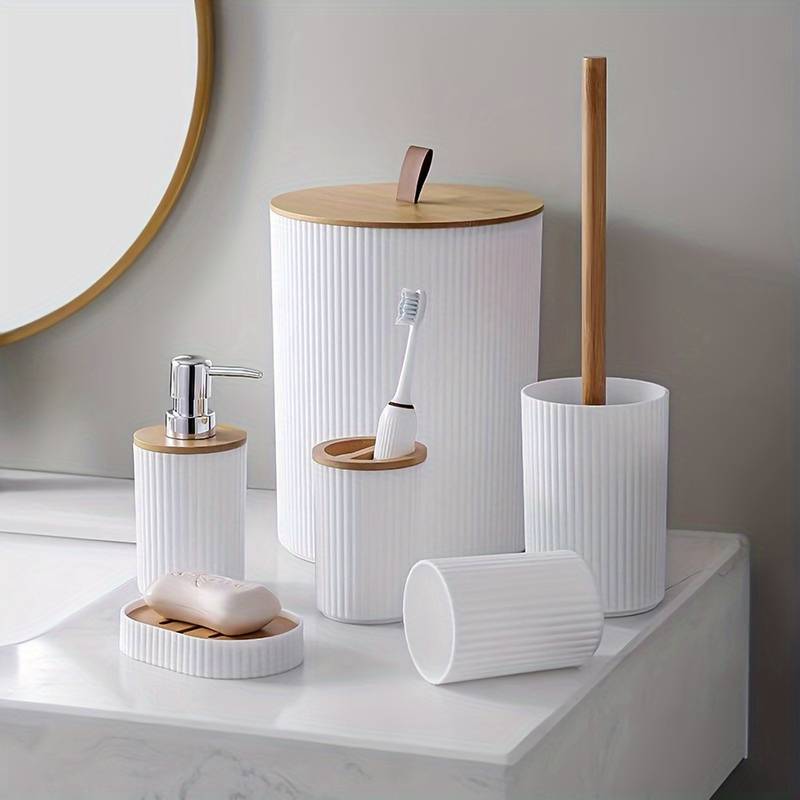 BATHROOM SET