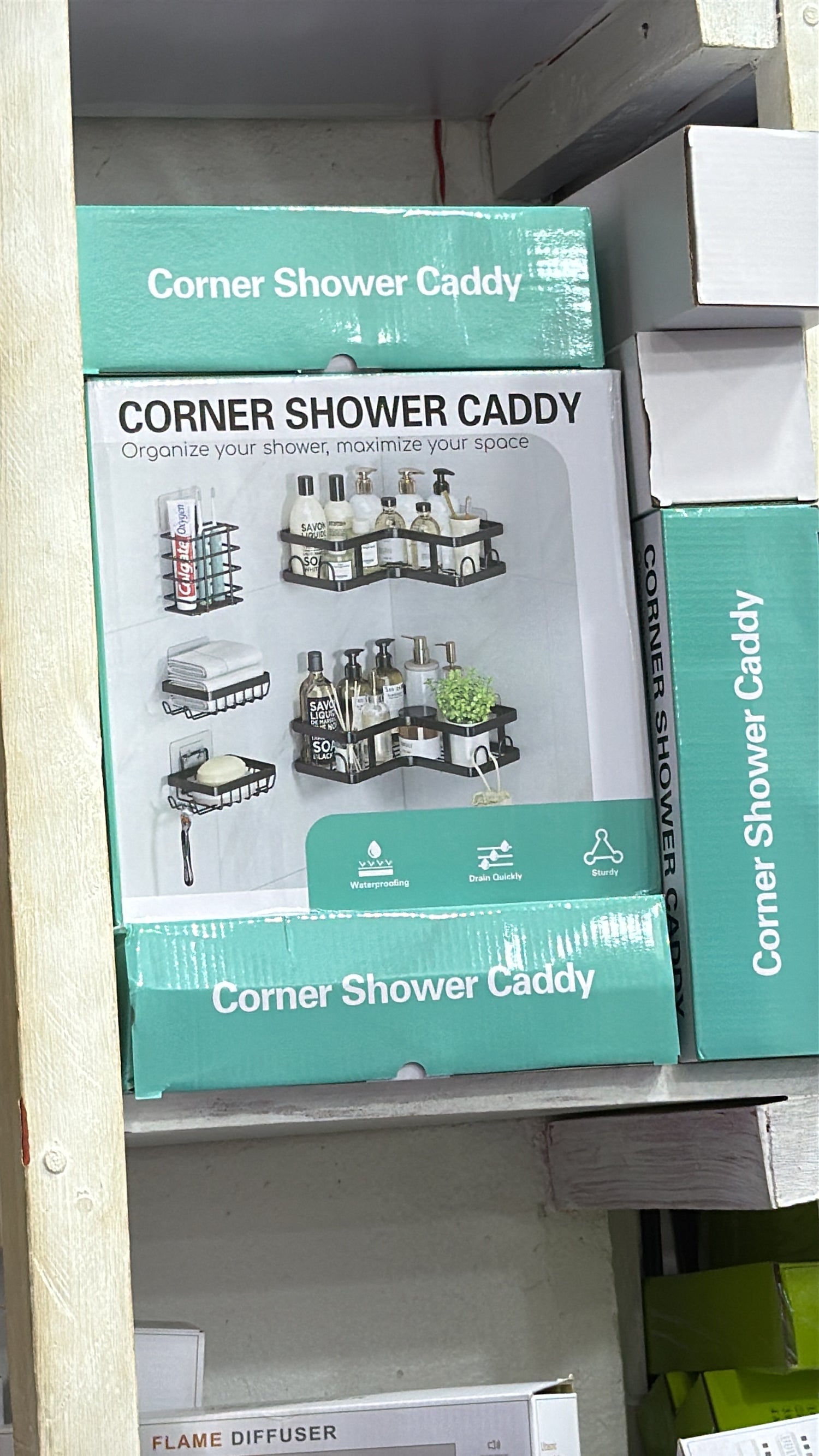 BATHROOM COLLECTION