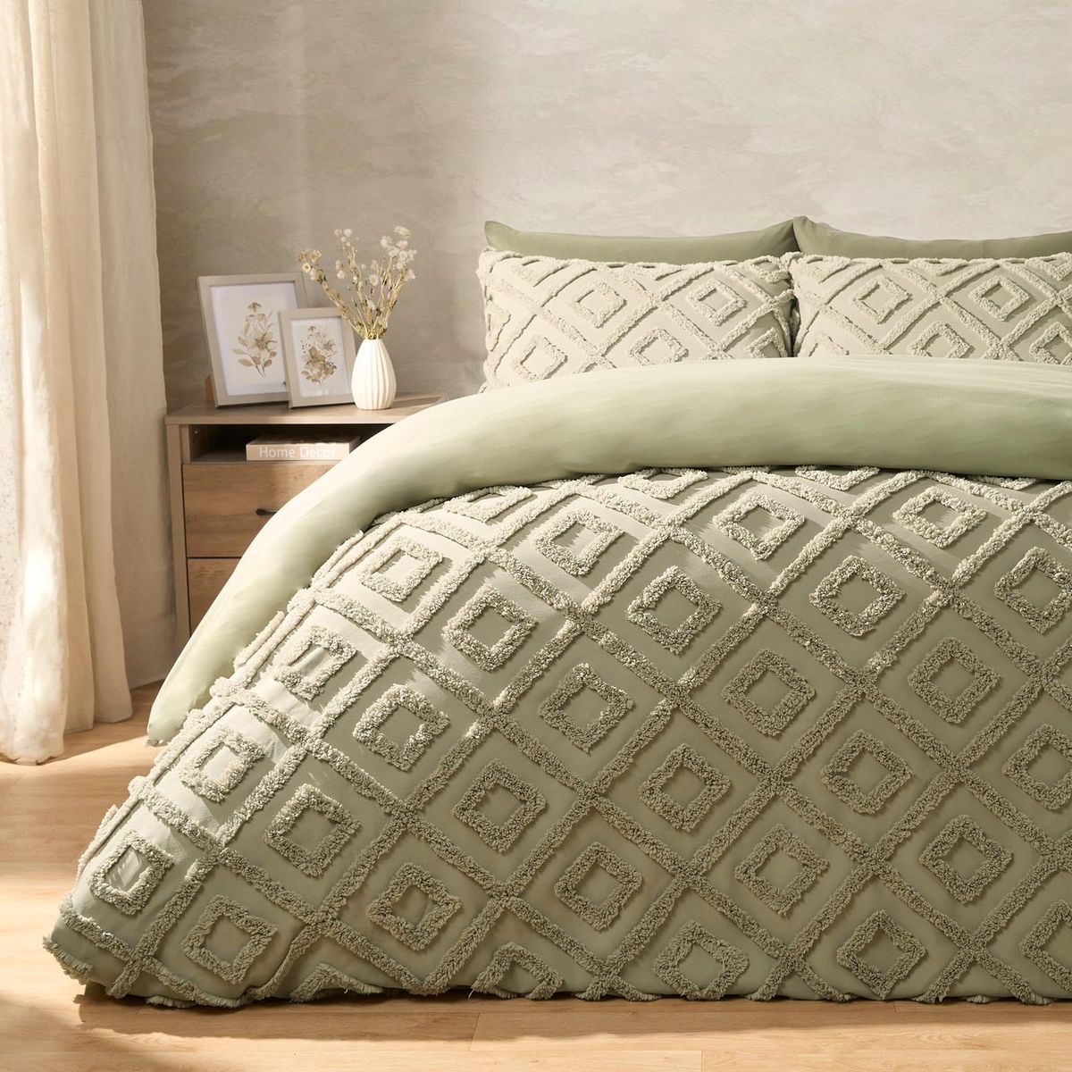 Duvet Covers
