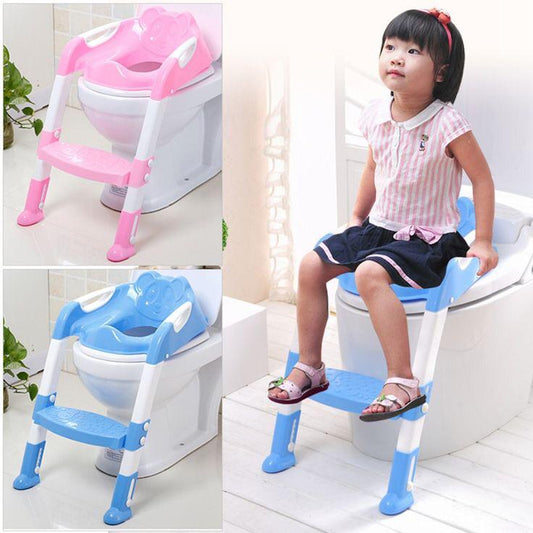 Kids Toilet Trainer