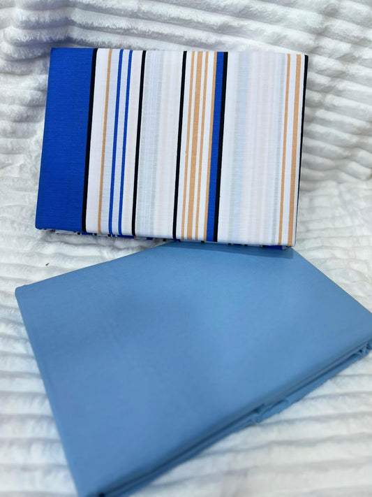 Mix & Match Sheets.