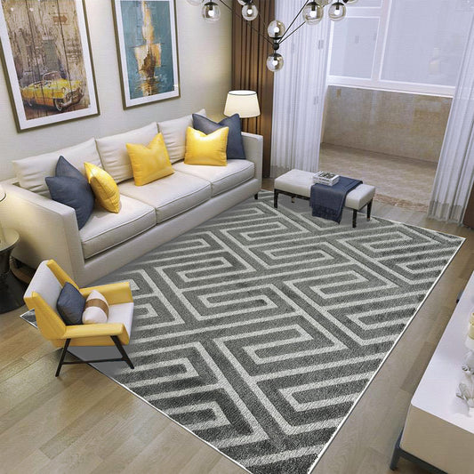 Luxury Textured Carpets.