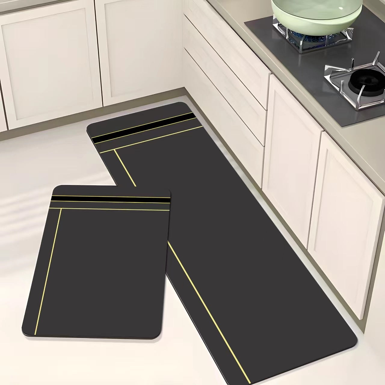 Kitchen Mats