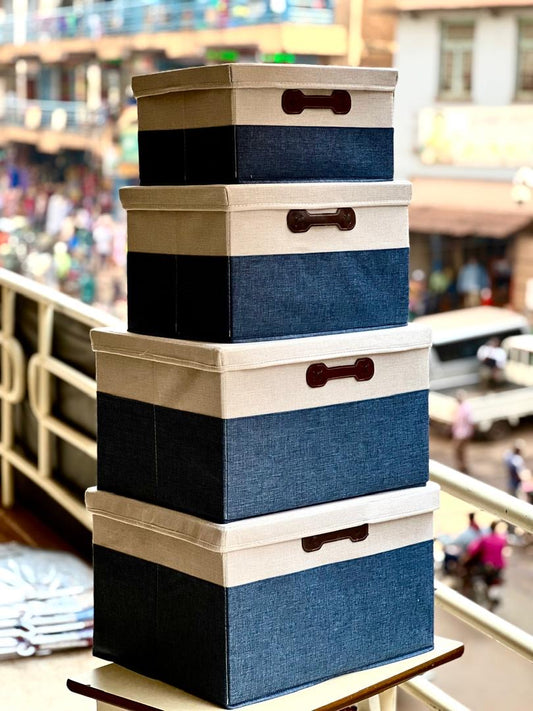 Storage Boxes