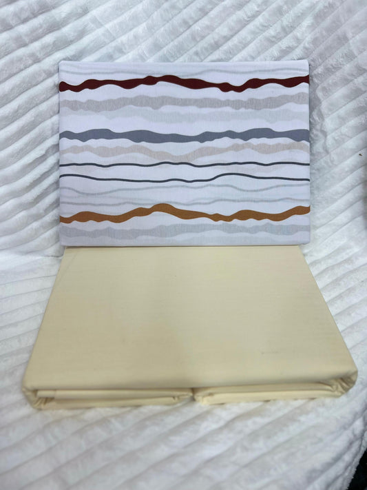 Mix & Match Sheets.