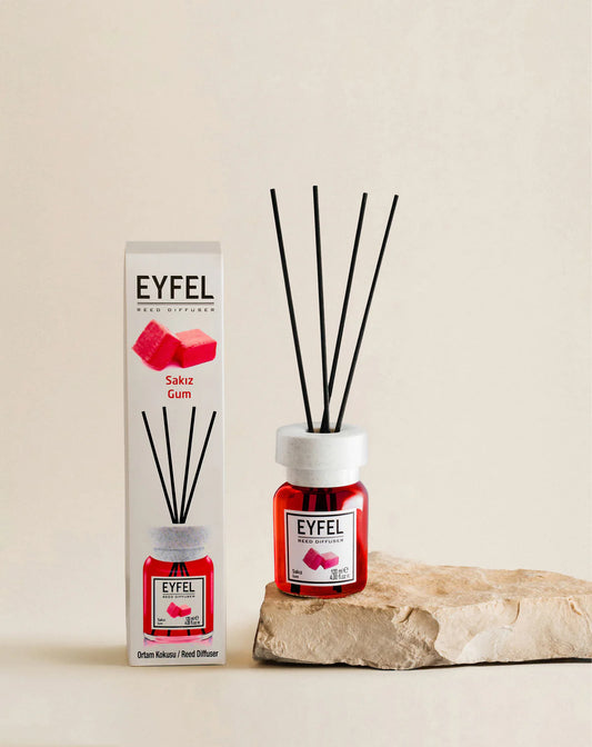 Eyfel Reed Diffuser.