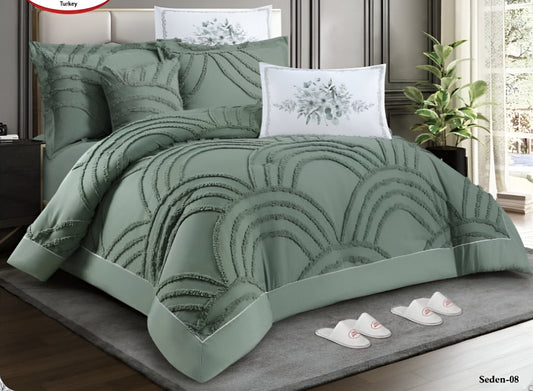 Luxury Duvet Set