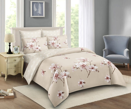 Luxe 10pcs Duvet Set