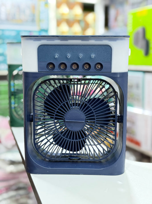 Air Cooler Fan