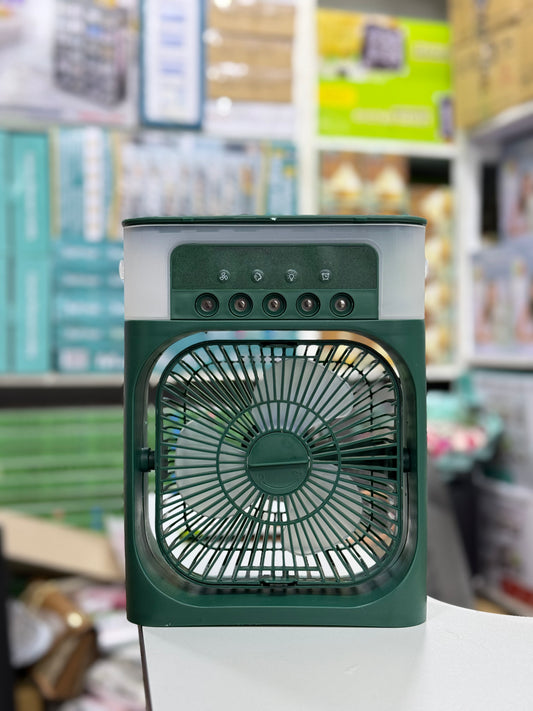 Air Cooler Fan