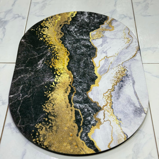 Non Slip Bath Mat.