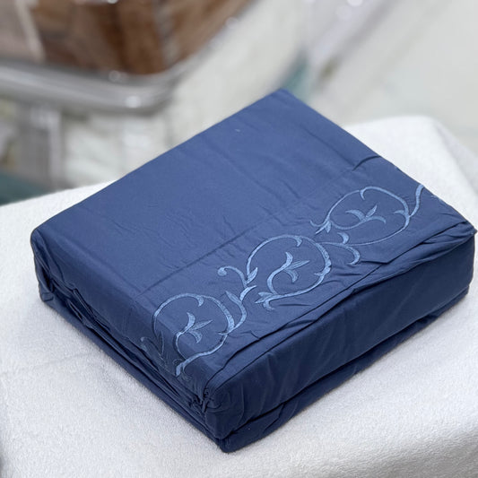 Cotton Bedsheets (8x8)