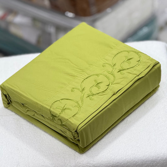 Cotton Bedsheets (8x8)