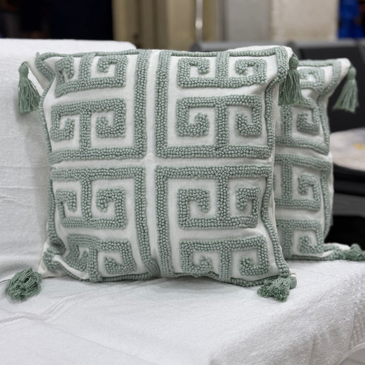 Bohemian Cushion Covers