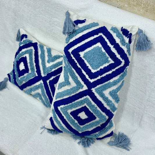 Nordic Lumbar Pillows
