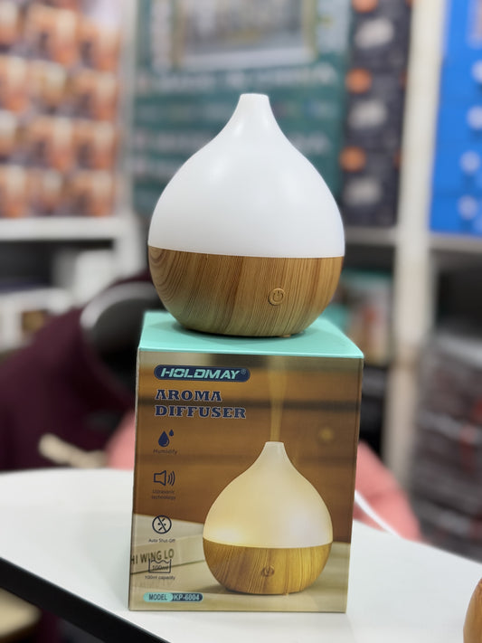 Holdmay Aroma Diffuser.