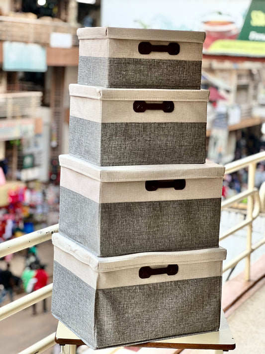 Storage Boxes