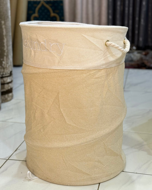 Collapsible Laundry Hamper