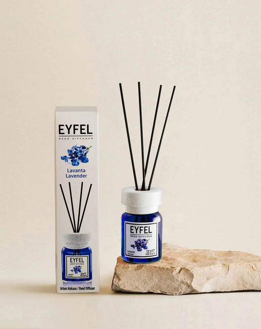 Eyfel Reed Diffuser.