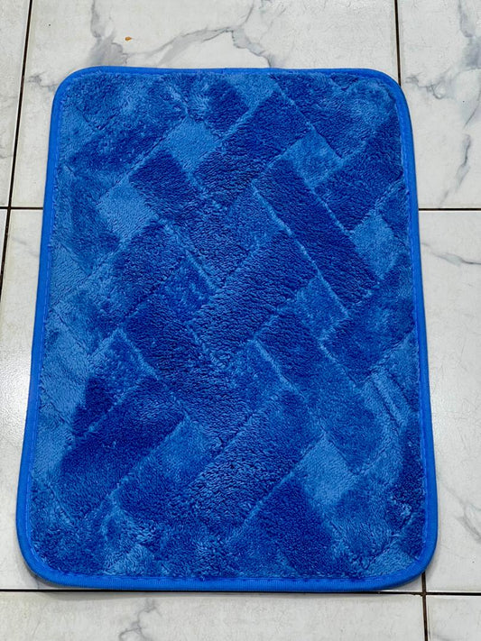 Small textured Door mat