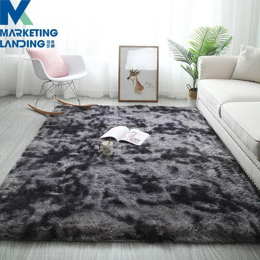 Fluffy Carpets
