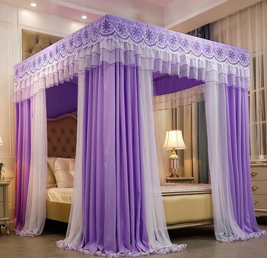 Luxury Curtain Nets.