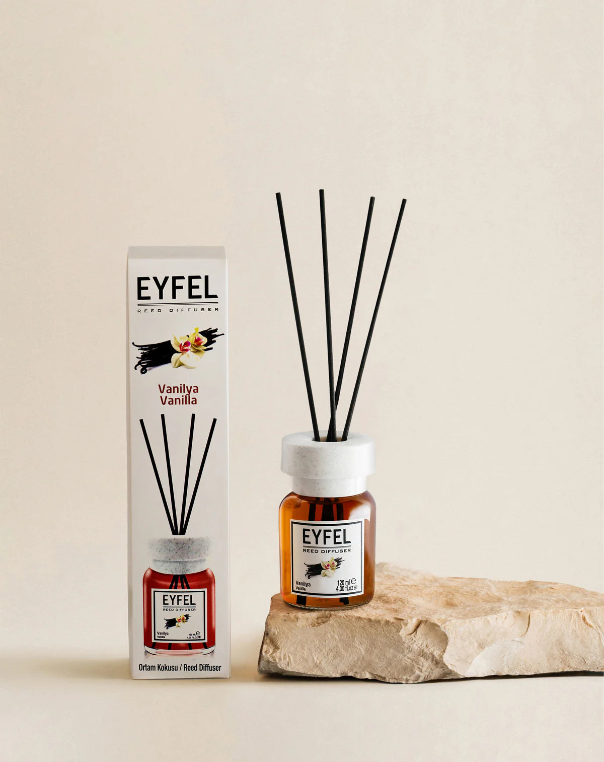 Eyfel Reed Diffuser.