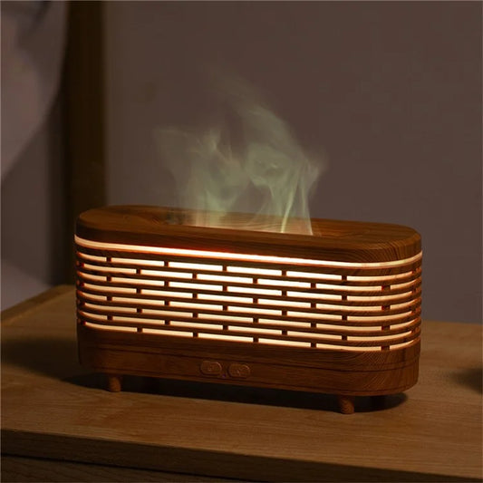 Aroma Diffuser.
