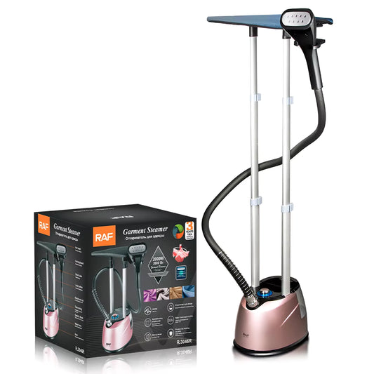 Raf Garment Steamer