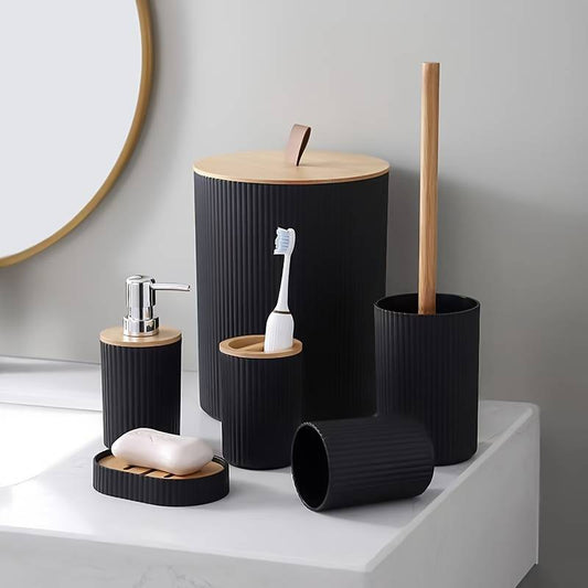 BATHROOM SET