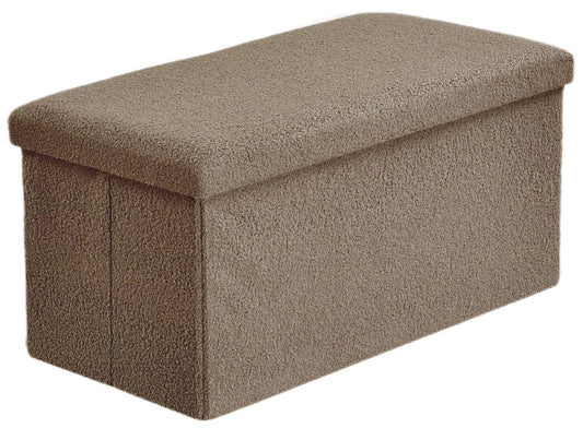 Ottoman Storage Box