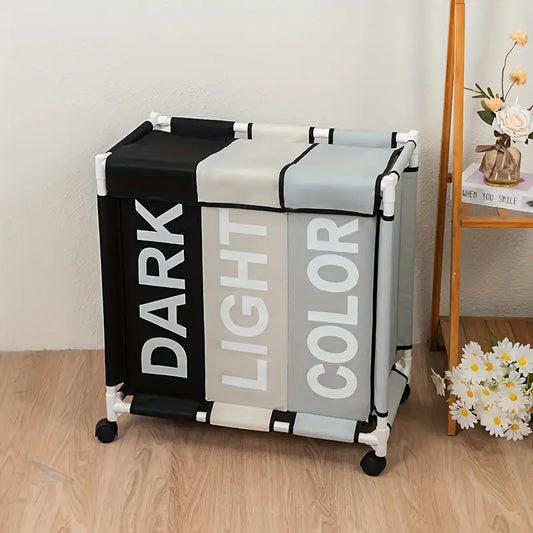 Laundry Basket