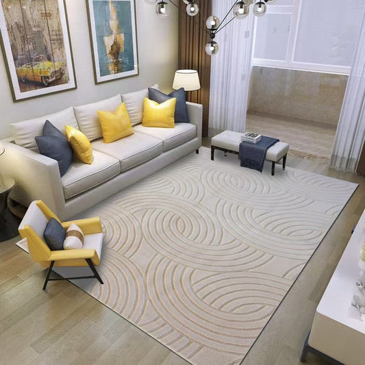 Luxury Textured Carpets.