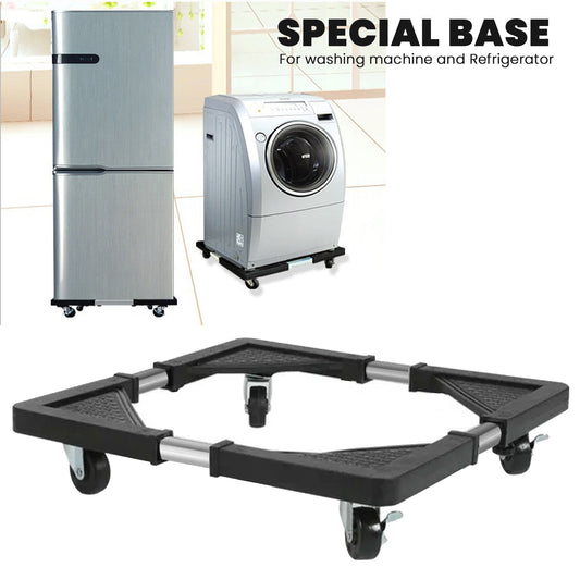 Fridge Base Wheels.