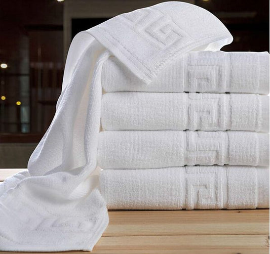 Greek Cotton Towels.