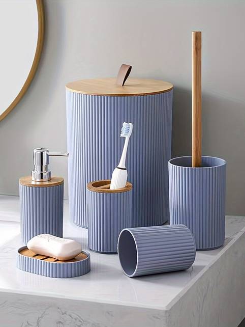 BATHROOM SET