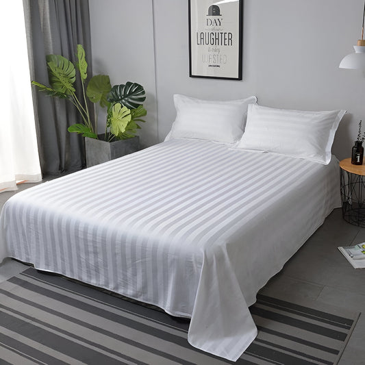 Luxury Satin Bedsheet Set